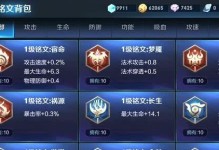 王者荣耀狄仁杰铭文搭配推荐，打造最强符文攻略！（狄仁杰出门必备铭文，一键秒杀敌方！）