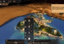 全面战争王国地图攻略（游戏中的地图技巧、资源管理与战略布局全解析）