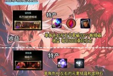 《DNF手游搬砖攻略》（轻松获得金币的实用技巧）
