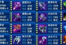 《火影忍者手游雷霆海战攻略》（掌握攻略技巧，征战无敌海域）