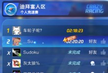 《卡丁车海盗宝藏攻略》（发现宝藏的关键在于策略与技巧）