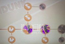 灌篮高手手游老师教学攻略（打造最强球场王者的秘密武器！）