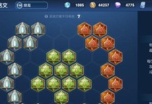 职业赛场中路英雄出装攻略（突破中路巅峰，装备决定成败）