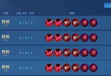 后羿符文出装攻略（打造无敌后羿，如何选择符文出装？）