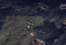 饥荒海难完整地图攻略（揭秘饥荒海难全图，带你征服未知领域）