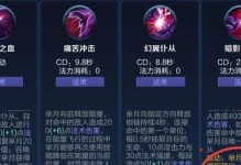 《王者荣耀嗨氏赵云出装攻略》（绝世猛将，轻松carry全场！）