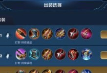 勇者的征程（无畏闯荡，燃烧勇气，尽在一身装备）
