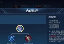 拳头亚瑟台服出装攻略（掌握最强输出，打造无敌亚瑟）