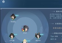 新笑傲江湖手游变异攻略（1个）