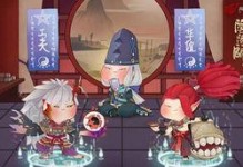 阴阳师玩的什么,探寻平安时代阴阳师的奇幻冒险之旅