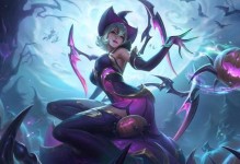 《怪兽女皇出装攻略大全》（揭秘最强装备搭配，征服游戏战场！）
