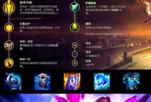 《无限火力中单出装攻略》（掌握关键出装，打造强力单人作战能力）