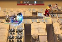 明日方舟VI-4突袭低配打法攻略（低配打法攻略，轻松过关）