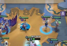 《金铲铲之战》福星临门天神猴子阵容搭配攻略（打造最强天神猴子阵容，助你一战成名！）