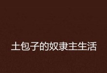 奴役生活攻略（在逆境中寻找自由的）