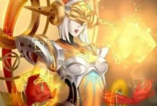 驯龙大师女娲出装攻略（打造最强女娲，征战王者峡谷！）
