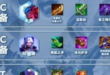 火影羁绊5.5出装攻略（打造最强忍者阵容的绝佳选择）