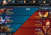 网易格斗手游大全攻略（掌握关键技巧，成就格斗之王！）