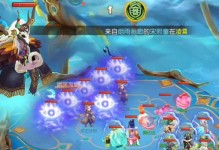 韩信出装攻略大全（完美操控，让敌人闻风丧胆）