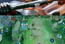 韩信单挑刘禅（以韩信为主角，攻略刘禅单挑的最佳装备选择）