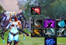 Dota大屁股出装攻略（成为大屁股霸主的关键技巧与装备选择）