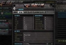 cf宏狙怎么用,精准射击，掌控战场