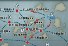 战舰指挥官攻略（打造一支无敌舰队，征服海上战场！）