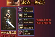 剑魂攻略大全