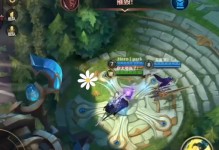 LOL手游攻略（提升战力，成为法力无边的主宰）