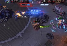风暴英雄攻略（解析血法师技能，打造无敌输出）