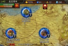 《魔神四职业传奇手游攻略大揭秘》