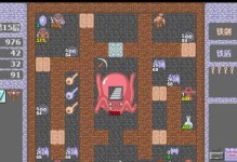 《探秘50魔塔手游攻略》（以经典魔塔手游为背景，带你揭秘最强攻略技巧！）