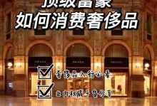 顶级富翁手游攻略大揭秘（成为富翁的秘诀与技巧，助你在手游中赢得财富）