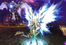 《探索手游神话永恒的奇幻世界》（解密攻略，玩转无尽魔幻之旅）