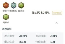 老夫子新铭文出装攻略（老夫子最新铭文出装攻略以及技巧分享，助您在战场上发挥最大潜力）