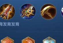 成吉思汗3出装攻略（征战世界的无敌大汗，打造最强成吉思汗装备！）