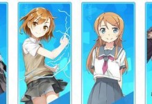 《电击文库零境交错》角色技能图鉴全解析（探索游戏世界中每个角色的独特技能，助你驾驭战斗！）