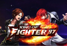 拳王97有手游吗现在还能玩吗？探索《拳王97》在移动平台上的传承与发展