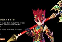 热血江湖手游枪手攻略（掌握技巧，畅享枪械盛宴）