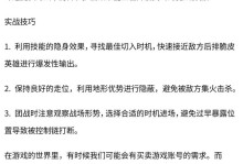 新英雄出装攻略大全（探索各种辅助装备，打造强大的队伍阵容）