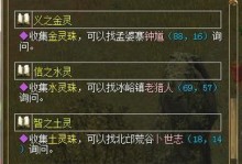 《刀剑英雄手游成就攻略》（掌握关键技巧，成就无敌之路）