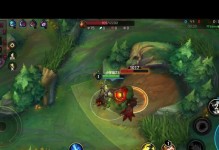 《LOL手游》游戏皇子玩法全解析（皇子怎么玩？15个技巧让你游刃有余）