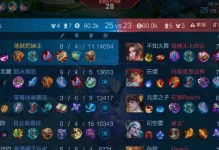 王者荣耀吕布攻略与出装指南（吕布无双霸业，征战天下的终极指南）