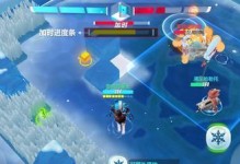 《以僵尸风暴手游攻略》（揭秘最强战术，成为僵尸终结者）