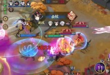 《决战平安京》孟婆连招心得分享（游戏中的孟婆技巧及使用技巧）