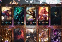 无限火力巨魔出装攻略（利用装备和技能搭配，打造无限火力巨魔的最强输出能力）